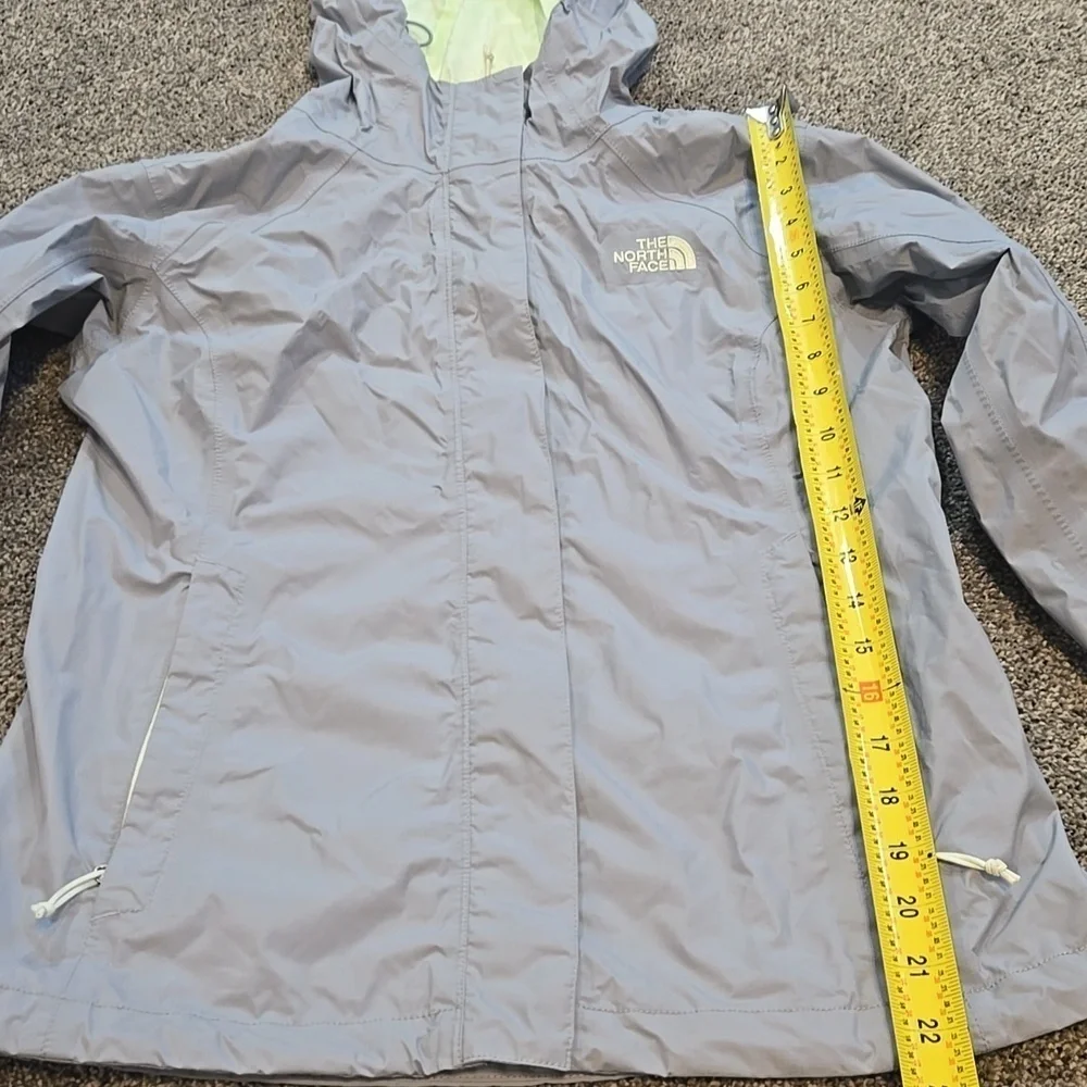 The North Face good stay